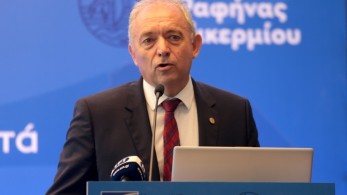 Καθησυχαστικοί οι σεισμολόγοι για τον σημερινό σεισμό
