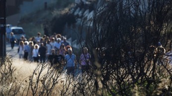 Φονική πυρκαγιά στο Μάτι: Οι εφέτες αποφασίζουν για την ανάθεση σε Εφέτη Ανακριτή