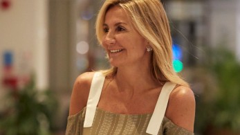 Η πρωτότυπη δράση της Μαρέβας Μητσοτάκη για το περιβάλλον