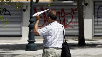 Πολύς καλός ο καιρός αύριο – Θερμοκρασίες έως 36 βαθμούς