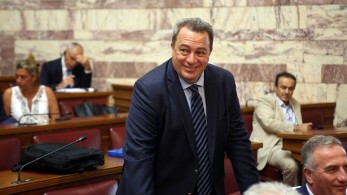 Πρόεδρος της Επιτροπής Αναθεώρησης του Συντάγματος ο Στυλιανίδης