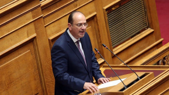 Λαζαρίδης για προϋπολογισμό: Προσθέτουμε θετικό πρόσημο στην καθημερινότητα