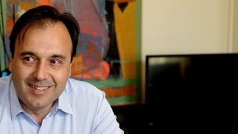 Φωτεινό παράδειγμα ο δήμαρχος Τρικάλων