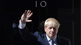 Brexit: Έκτακτη σύσκεψη του υπουργικού συμβουλίου συγκάλεσε ο Μπόρις Τζόνσον