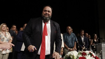 Οριστικά στην Alter Ego του Μαρινάκη η έκτη τηλεοπτική άδεια