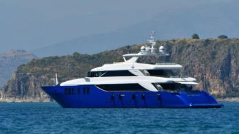 Έρευνα: Απειλή τα σκάφη για τις ελληνικές θάλασσες