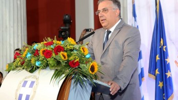 Θεοδωρικάκος: Ανοιχτό το ενδεχόμενο νέων προσλήψεων στο Δημόσιο