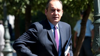 Συναντήσεις του Πλακιωτάκη στο Λονδίνο – Στο επίκεντρο θέματα της ναυτιλιακής βιομηχανίας