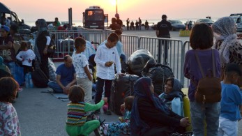 Προσφυγικό: Ελλάδα, Κύπρος και Βουλγαρία σε κοινό μέτωπο