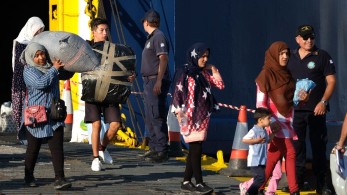 Προσφυγικό: «Πνίγονται» τα νησιά παρά τις μετακινήσεις