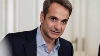 Συνάντηση Μητσοτάκη με τον αμερικανό υπουργό Εμπορίου