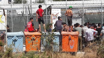 Μεταναστευτικό-Προσφυγικό: Ένα εκρηκτικό πρόβλημα!