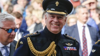 Απολογία του πρίγκηπα Άντριου στο BBC για σχέσεις με ανήλικη