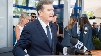 Χρυσοχοΐδης: Οι Κυριακές στο ελληνικό ποδόσφαιρο πρέπει να γίνουν Τετάρτες