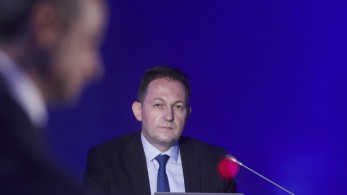 Πέτσας: Τη Δευτέρα θα καταβληθεί το κοινωνικό μέρισμα