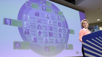 Προτεραιότητες της νέας Κομισιόν η κλιματική αλλαγή και η ψηφιακή πολιτική