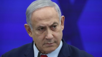 Ο Νετανιάχου δεσμεύεται να προσαρτήσει την Κοιλάδα του Ιορδάνη αν επανεκλεγεί