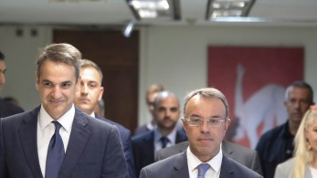 «Κλειδώνει» ο προϋπολογισμός του 2020