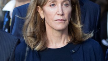 Εκτός φυλακής η «Νοικοκυρά σε απόγνωση» Φελίσιτι Χόφμαν