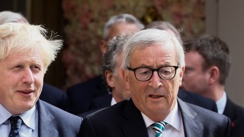 Brexit: Επιτεύχθηκε συμφωνία!