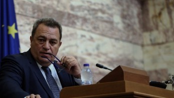 Ο Στυλιανίδης βάζει στη θέση του τον Τσίπρα