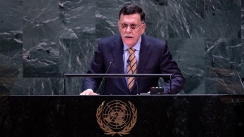 «Ναι» από την κυβέρνηση της Λιβύης στη συμφωνία με Τουρκία