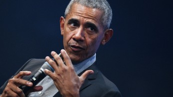 Μπαράκ Ομπάμα: «Οι γυναίκες είναι αναμφισβήτητα καλύτερες από τους άνδρες»