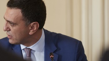 Κικίλιας για Ξανθό και Πολάκη: Περισσεύει το θράσος τους και λείπει η ντροπή