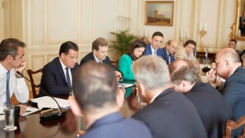 Στο υπουργικό συμβούλιο το νέο ασφαλιστικό