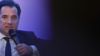 Άδωνις: Από σήμερα αλλάζει το επιχειρηματικό περιβάλλον στην Ελλάδα