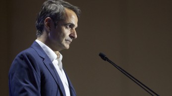 Der Spiegel: Ελπίδες για το προσφυγικό από την κυβέρνηση Μητσοτάκη