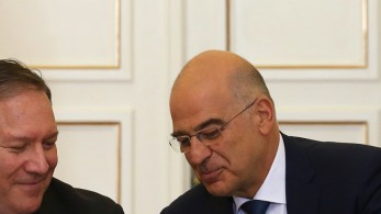 Φρένο από τις ΗΠΑ στην τουρκική προκλητικότητα