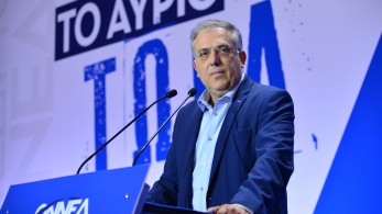 Θεμελιώδες δικαίωμα η ψήφος των Ελλήνων του εξωτερικού