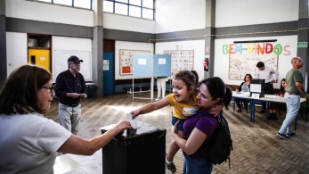 Δεν εξασφαλίζει αυτοδυναμία ο Κόστα στην Πορτογαλία