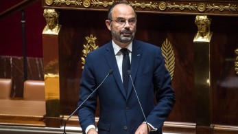 Παρίσι: Πολύ βαριά η ευθύνη Τουρκίας και ΗΠΑ για την κατάσταση στη Συρία