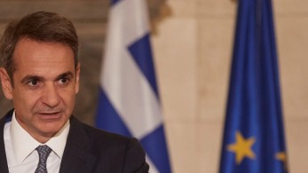 Το μήνυμα Μητσοτάκη στη Σύνοδο Κορυφής