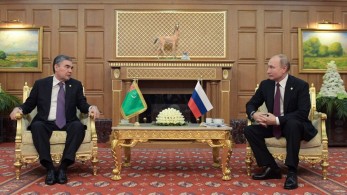 Πούτιν: Κίνδυνος επανεμφάνισης του Ισλαμικού Κράτους