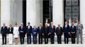 Arraiolos Group: Η Ευρωπαϊκή Ένωση αντιδρά αργά