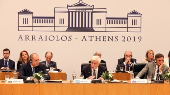 Arraiolos Group: Ανάγκη η ειρηνική και ενοποιημένη Ευρώπη