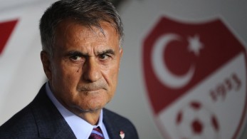 Έκκληση Γκιουνές στους Τούρκους οπαδούς για το ματς με τη Γαλλία