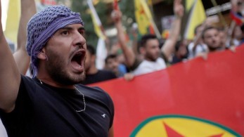 Τελεσίγραφο Ερντογάν σε Κούρδους: Μέχρι το βράδυ παραδώστε τα όπλα σας