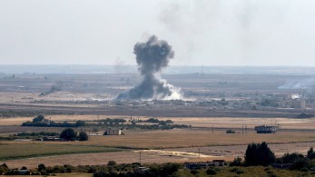 Διεθνής Αμνηστία: Εγκλήματα πολέμου από τους Τούρκους και τους συμμάχους τους στη Συρία