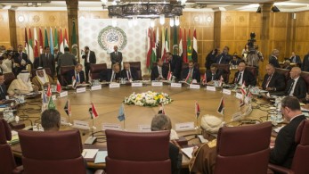 Και στον Αραβικό Σύνδεσμο επιτίθεται τώρα ο Ερντογάν