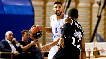 Έκπληξη οι ήττες των “Δικέφαλων” στην Α1