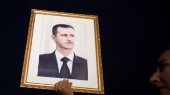 Η πρώτη αντίδραση Άσαντ: Θα απαντήσουμε στην τουρκική εισβολή «με όλα τα νόμιμα μέσα»