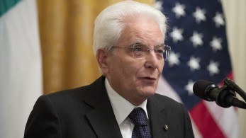 Ματαρέλα: Η Ιταλία καταδικάζει την τουρκική εισβολή στη Συρία