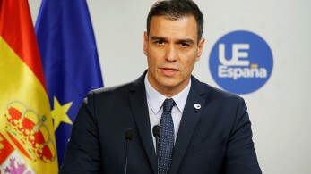 Ισπανία: Οι Καταλανοί δεν στηρίζουν τον Πέδρο Σάντσεθ