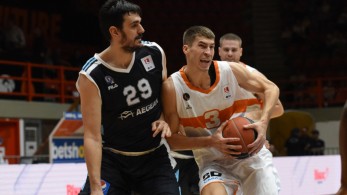 Στο νήμα πέρασε ο Προμηθέας τον Κολοσσό Ρόδου