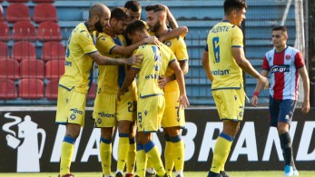 Άνετα ο Αστέρας Τρίπολης βύθισε τον Πανιώνιο με 1-0