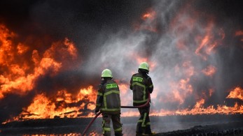 Στην Ινδονησία φέτος κάηκαν 16 εκατ. στρέμματα γης!